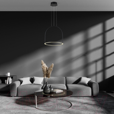 Потолочный светильник Евросвет 90322/1 