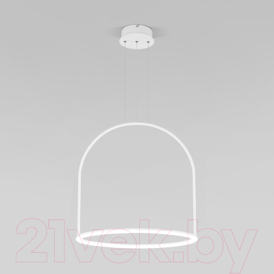 Потолочный светильник Евросвет 90323/1  - фото