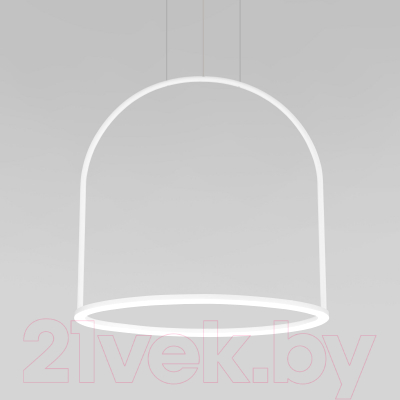 Потолочный светильник Евросвет 90323/1 