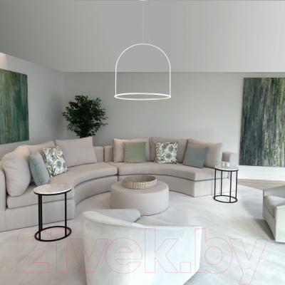 Потолочный светильник Евросвет 90323/1 