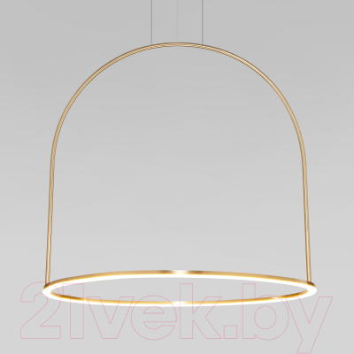 Потолочный светильник Евросвет 90323/1 