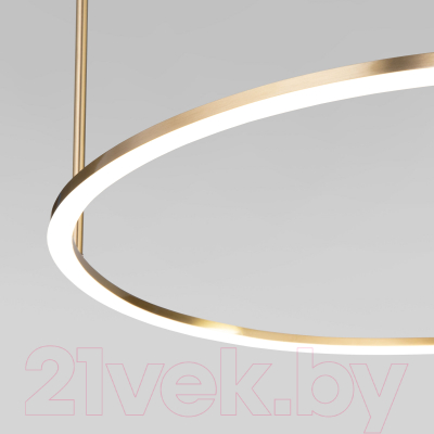 Потолочный светильник Евросвет 90323/1 