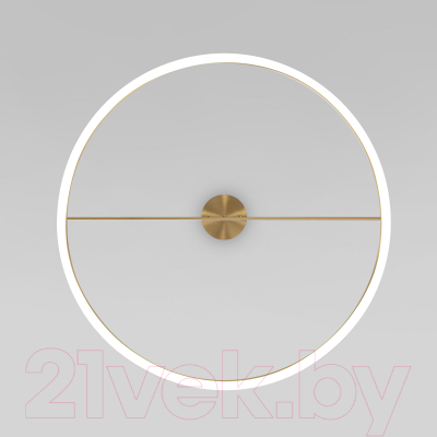 Потолочный светильник Евросвет 90323/1 