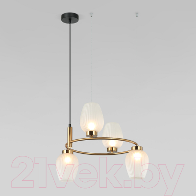 Люстра Евросвет 30183/4 