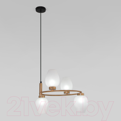 Люстра Евросвет 30183/4 