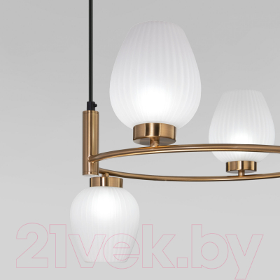 Люстра Евросвет 30183/4 