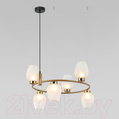 Люстра Евросвет 30183/6 