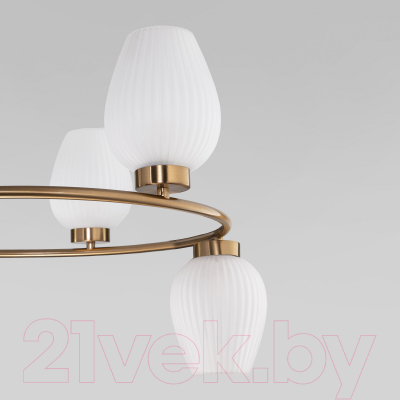 Люстра Евросвет 30183/6 