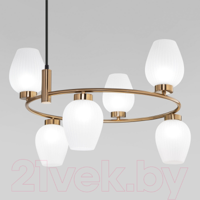 Люстра Евросвет 30183/6 