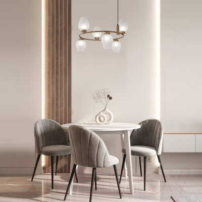 Люстра Евросвет 30183/6 