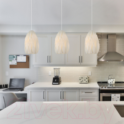 Потолочный светильник Евросвет 30186/1