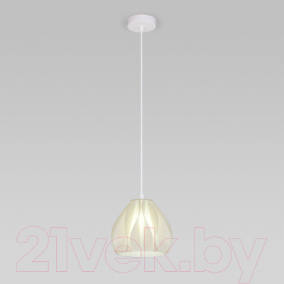 Потолочный светильник Евросвет 30187/1 