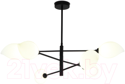 Люстра Евросвет 30189/6  - фото