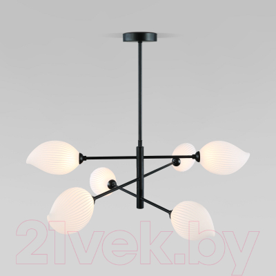 Люстра Евросвет 30189/6 