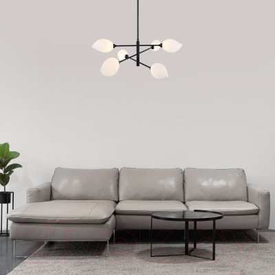 Люстра Евросвет 30189/6 