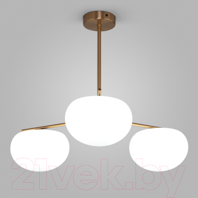 Люстра Евросвет 30190/3 