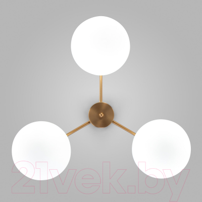 Люстра Евросвет 30190/3 