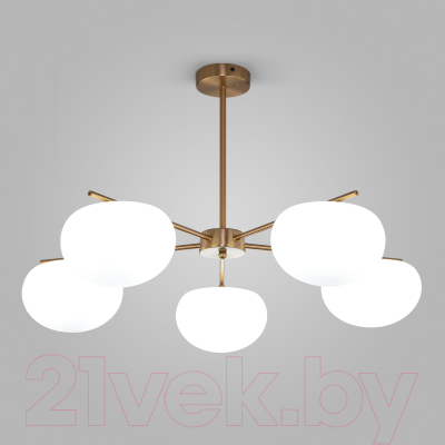 Люстра Евросвет 30190/5  - фото