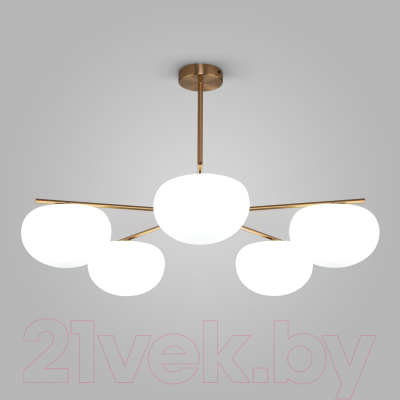 Люстра Евросвет 30190/5 