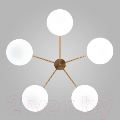 Люстра Евросвет 30190/5 