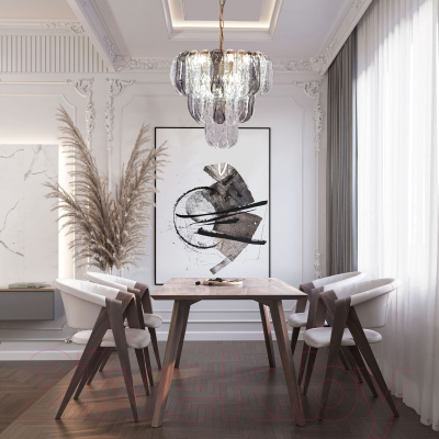 Люстра Bogate's 365/12