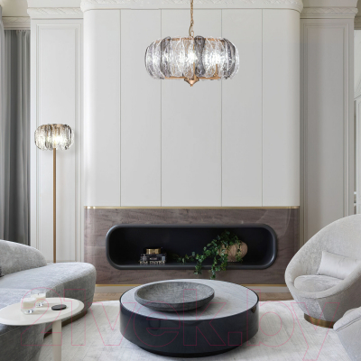 Люстра Bogate's 365/6