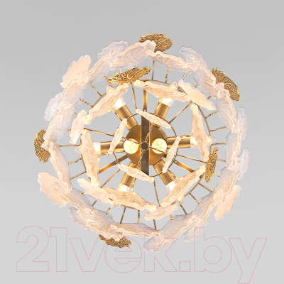 Люстра Bogate's 369/8