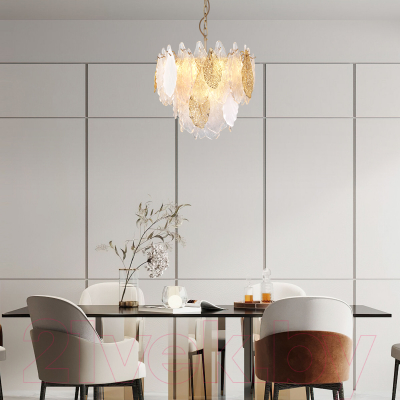 Люстра Bogate's 369/8