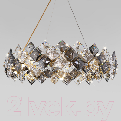 Люстра Bogate's 371 Strotskis