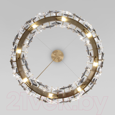 Люстра Bogate's 371 Strotskis