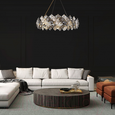 Люстра Bogate's 371 Strotskis