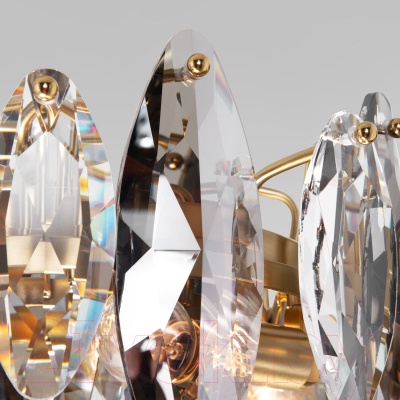 Люстра Bogate's 372/8 Strotskis