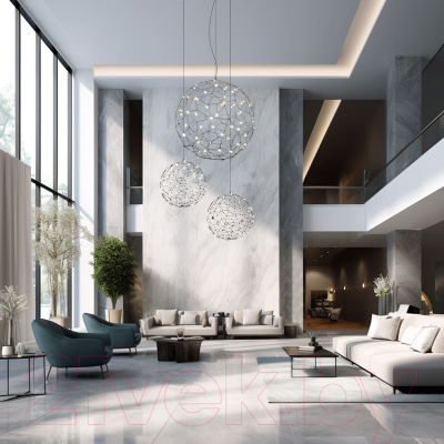 Люстра Bogate's 451/1