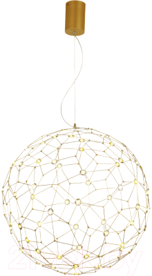 Люстра Bogate's 452/1 - фото