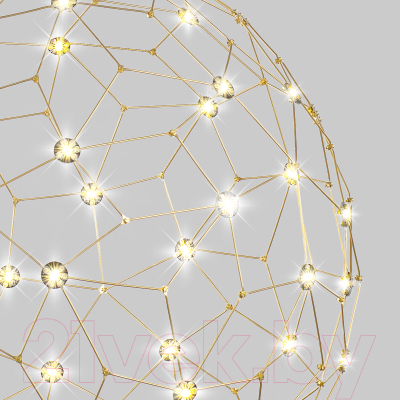 Люстра Bogate's 452/1