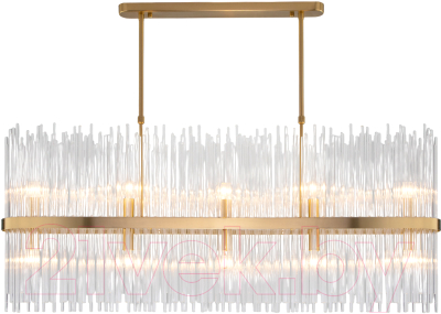 Люстра Bogate's 486/10 - фото