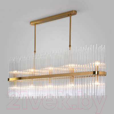 Люстра Bogate's 486/10