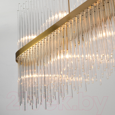 Люстра Bogate's 486/10