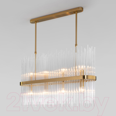 Люстра Bogate's 486/8