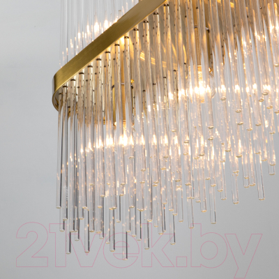 Люстра Bogate's 486/8