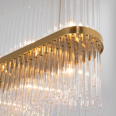 Люстра Bogate's 486/8