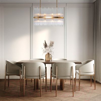 Люстра Bogate's 486/8