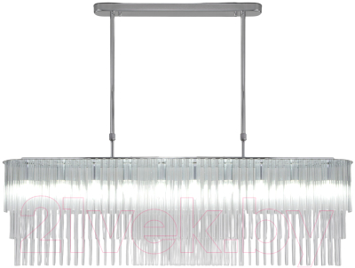 Люстра Bogate's 487/10 - фото