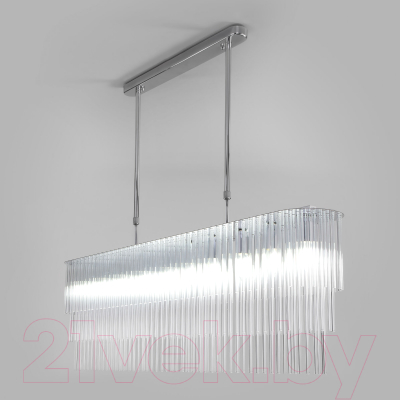 Люстра Bogate's 487/10