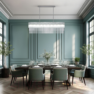 Люстра Bogate's 487/10