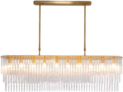 Люстра Bogate's 488/10 - фото