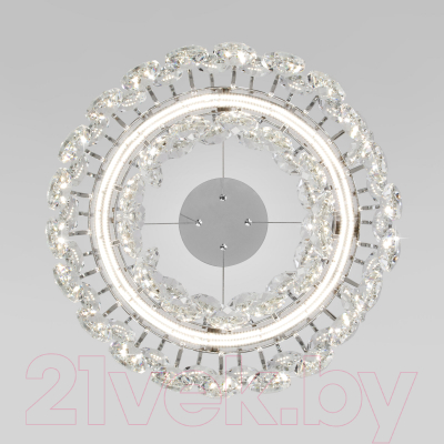 Потолочный светильник Bogate's 90370/1 Strotskis