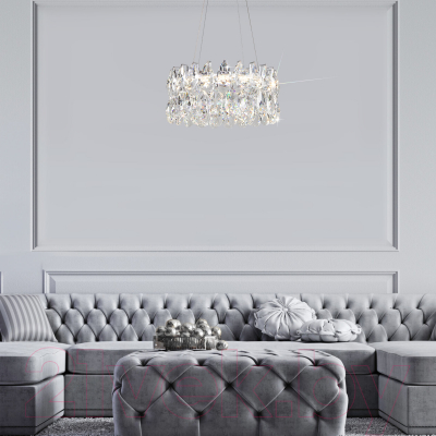 Потолочный светильник Bogate's 90370/1 Strotskis