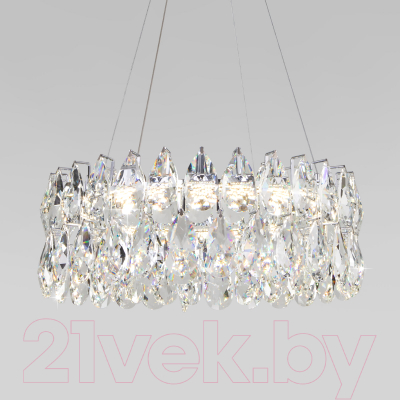 Потолочный светильник Bogate's 90371/1 Strotskis