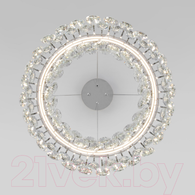 Потолочный светильник Bogate's 90371/1 Strotskis